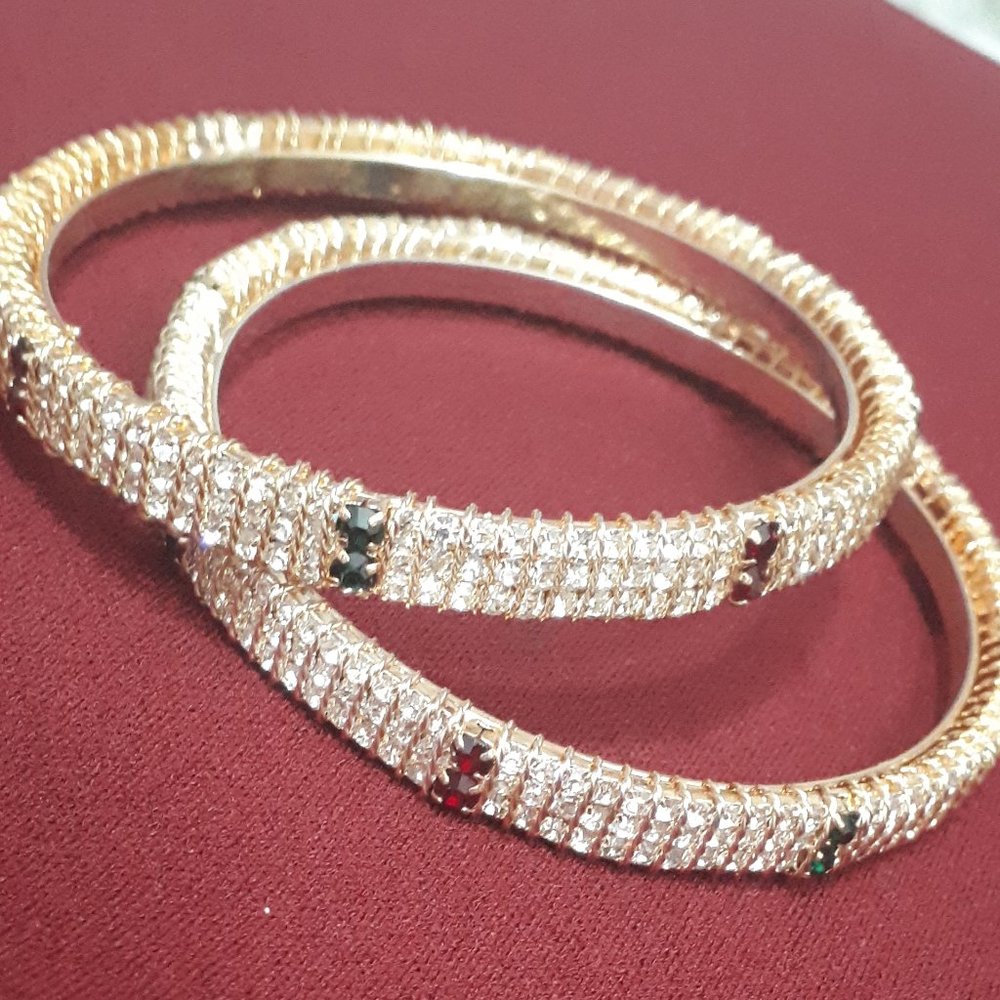 Indian/Pakistani Bangles - NEW
